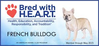 Breeder with Heart